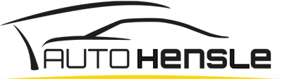 Logo Auto Hensle GmbH
